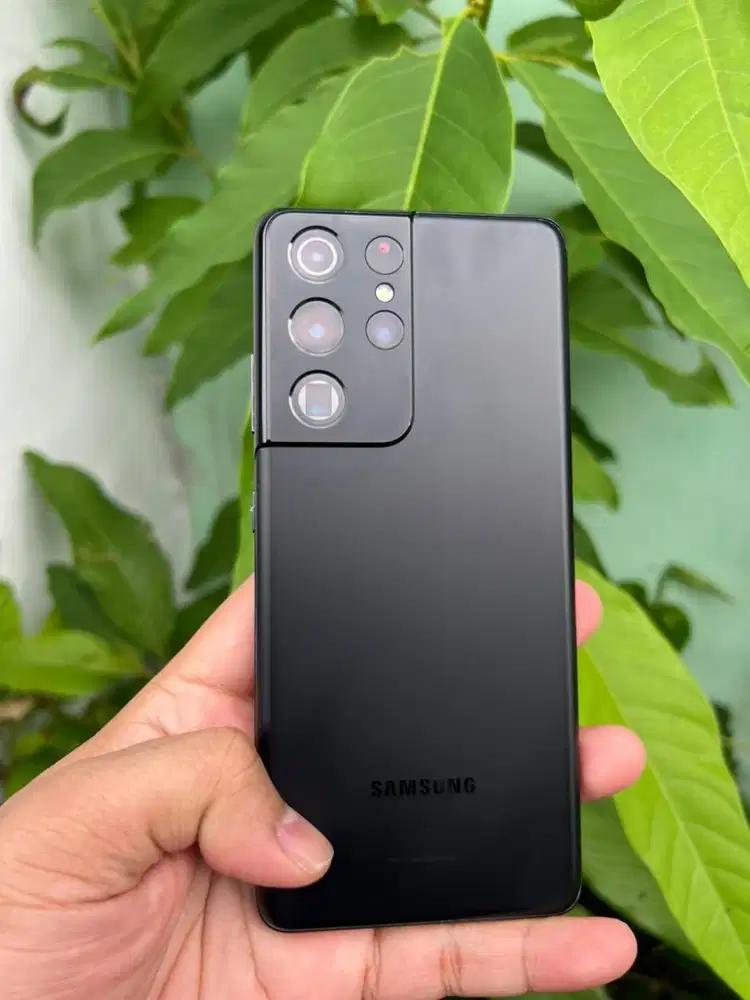 SAMSUNG S21 ULTRA 12/256gb sein