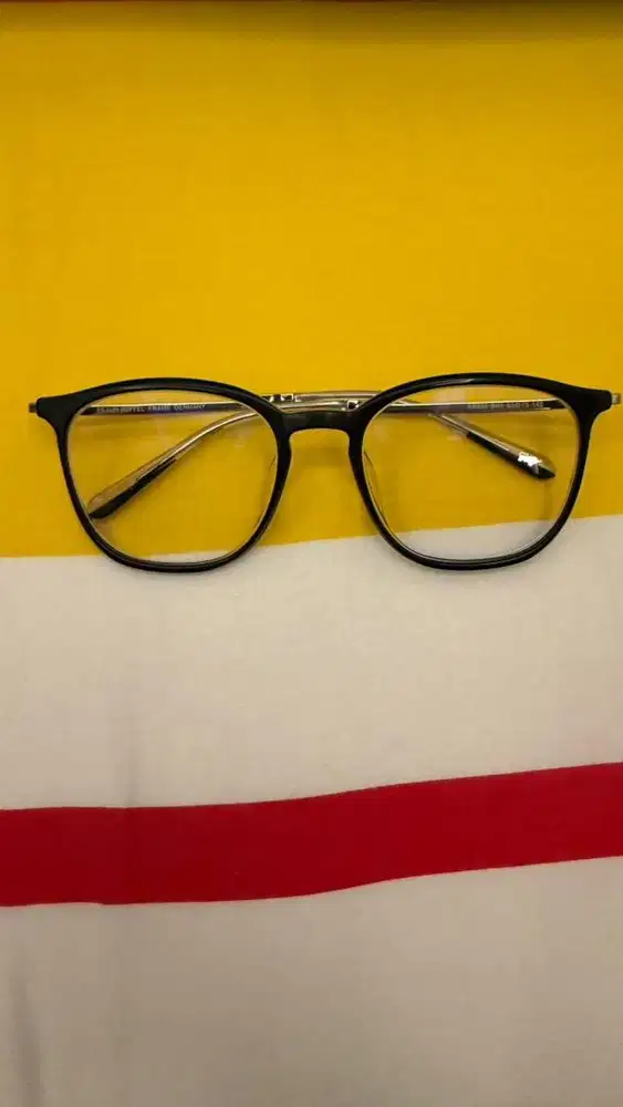 Kacamata Braun Buffel ori