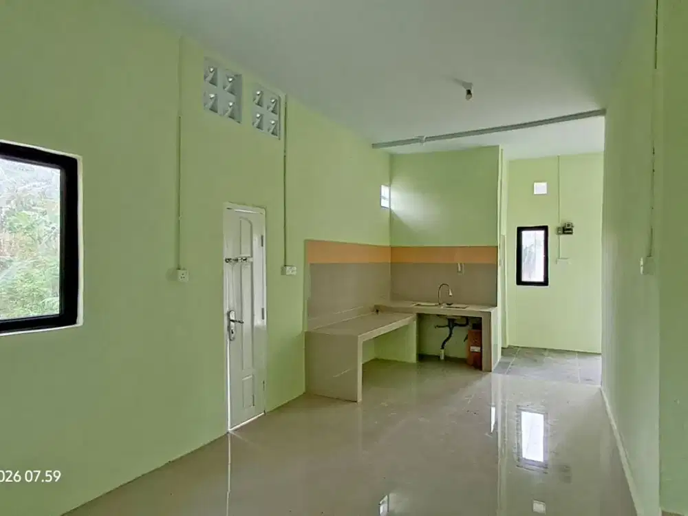 Sewa Rumah di Perumahan Eden Park