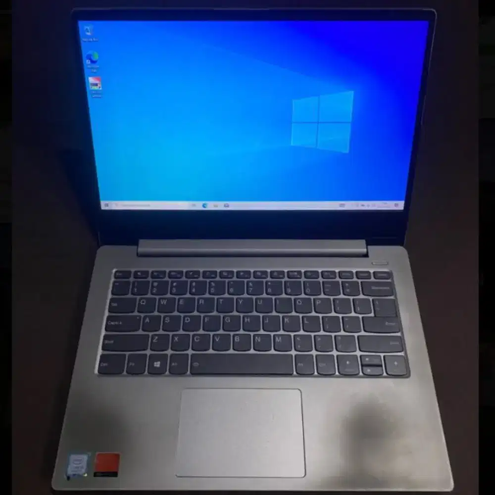 Laptop Lenovo Core i5 Gen 8 Ram 8GB HDD 1Tera