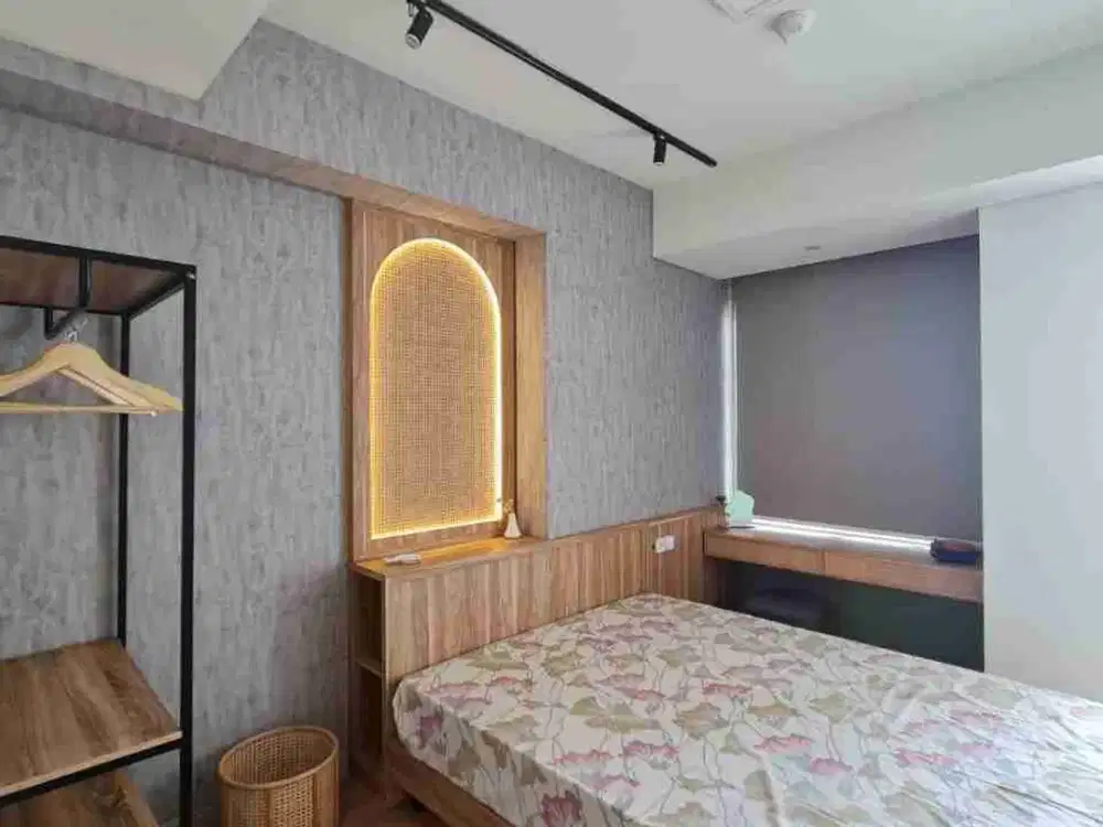 Dijual Apartemen Klaska Residence Jagir