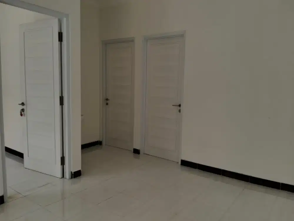 GRAHA TIMUR RESIDENCE