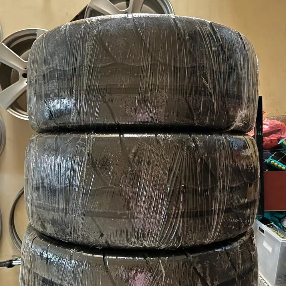 SXR 225 45 r17 GT Radial not Sx2 Potenza