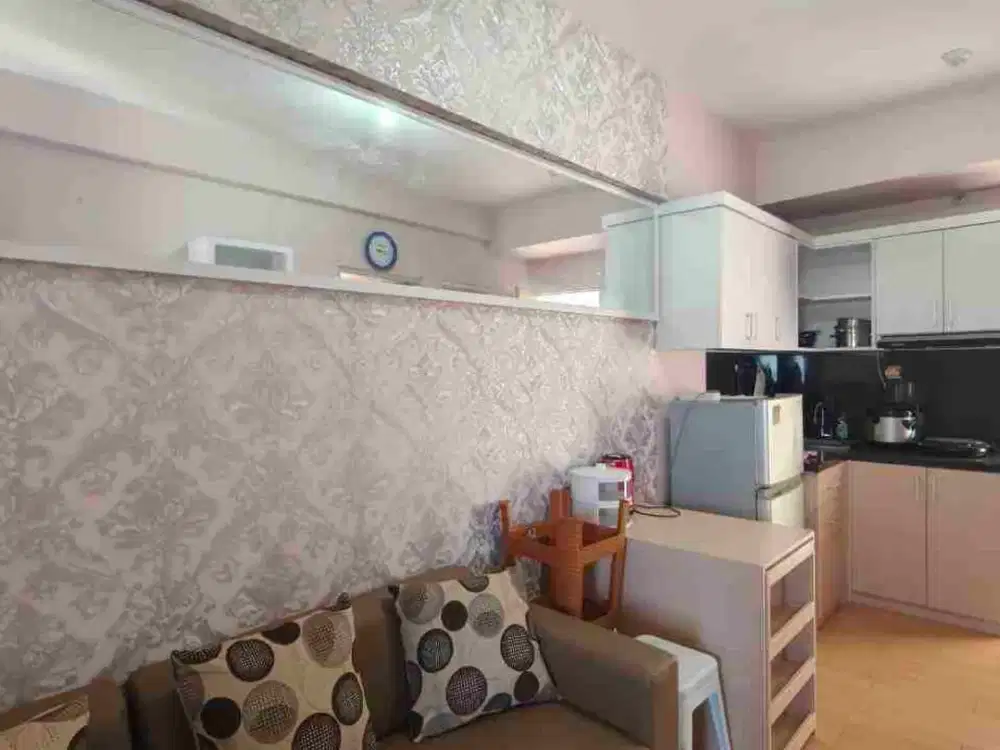 2 BRC Apartemen Gunawangsa MERR Nol Raya MERR