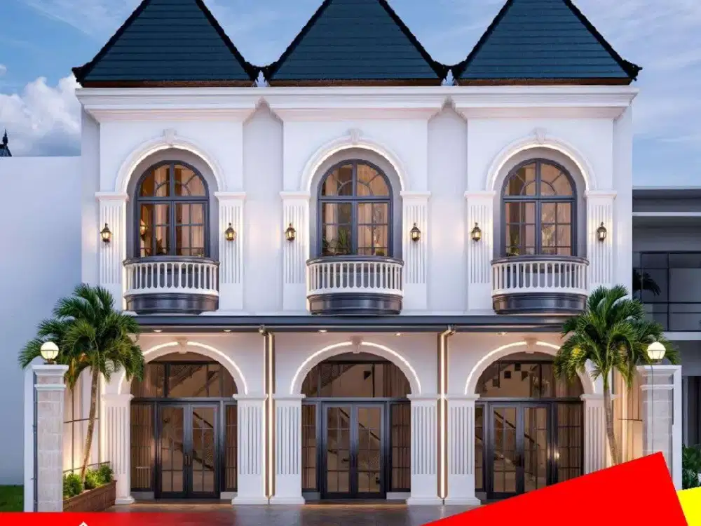 Investasi Rumah Kost Kosan Auto Cuan Di Dramaga Bogor