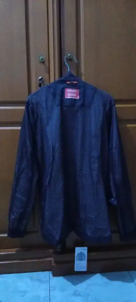 Jaket Eiger Original