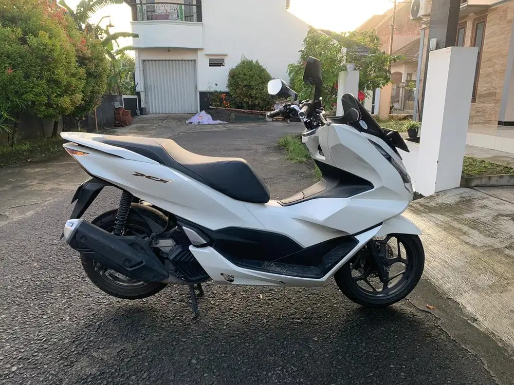 Pcx 160 ABS AB Bantul
