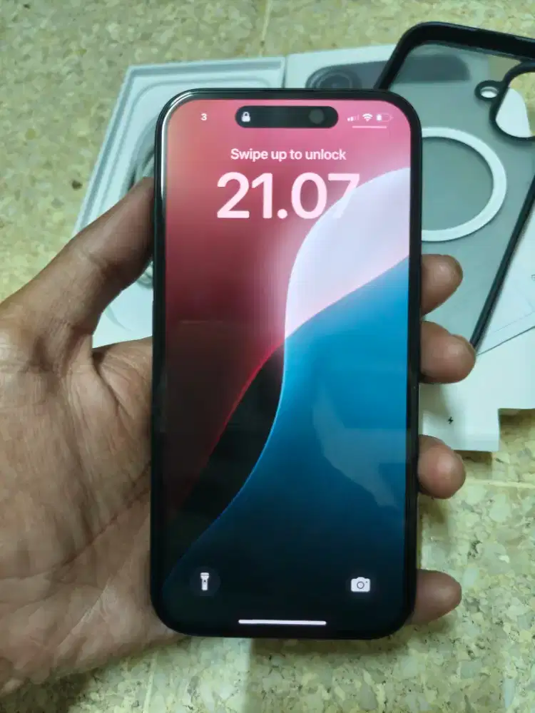 iPhone 16 128gb iBox