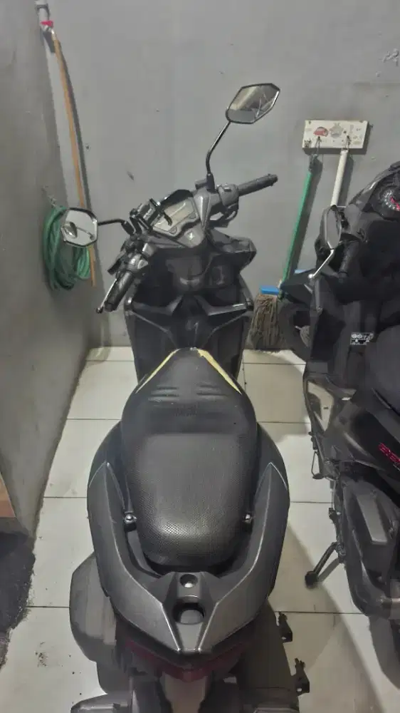 Vario 150 2019 Hitam
