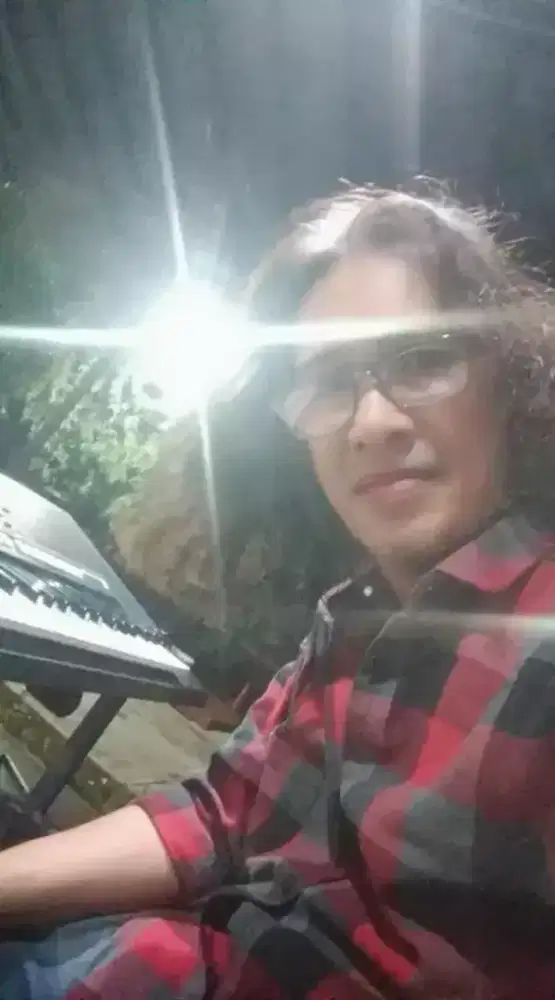 Musisi dan entertainment