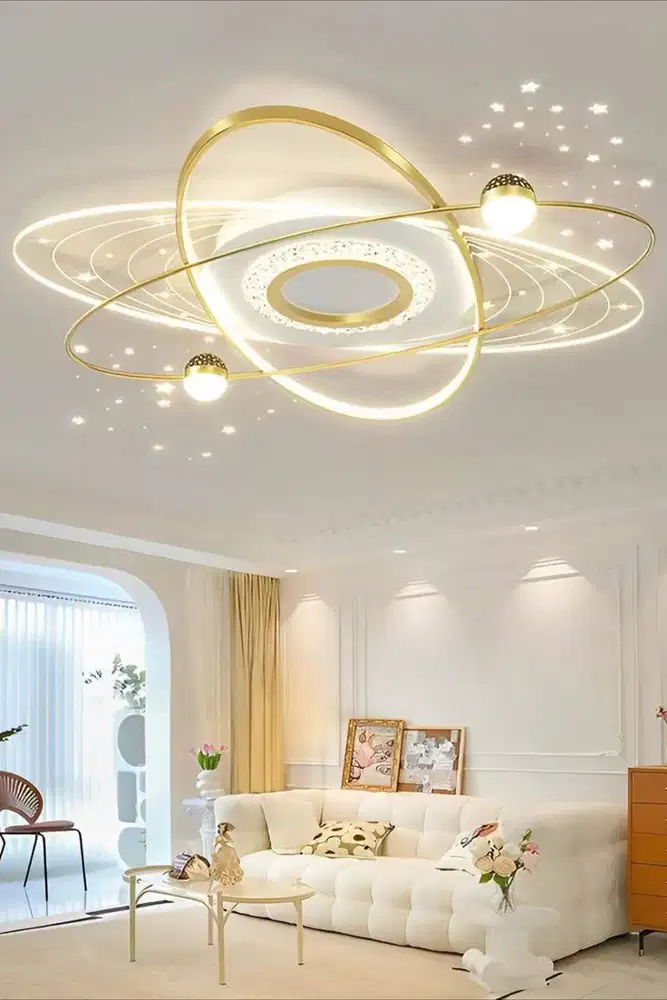 LAMPU DEKORASI MEWAH!!!