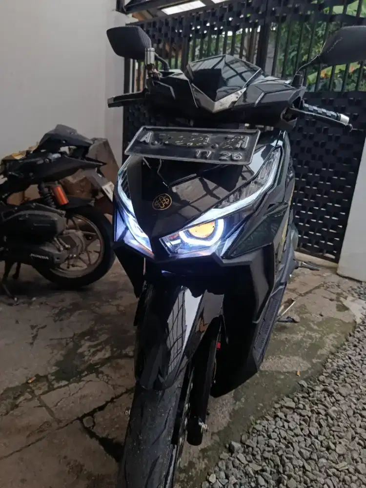 Vario led old 150