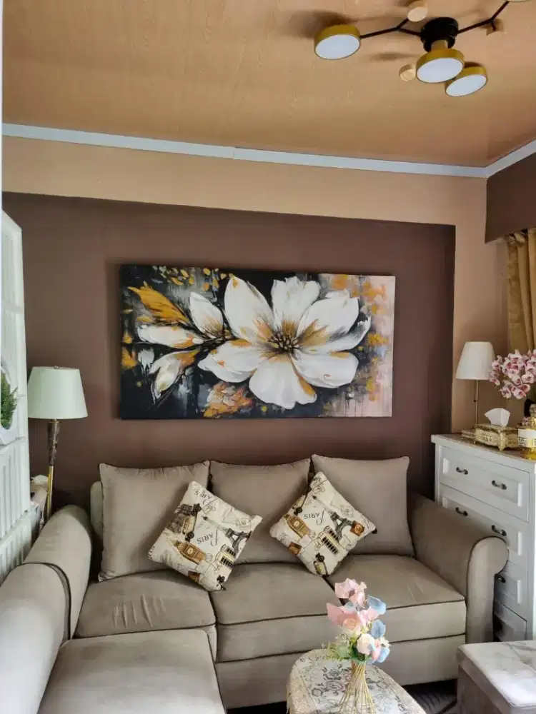 Bogor valley apartemen disewakan