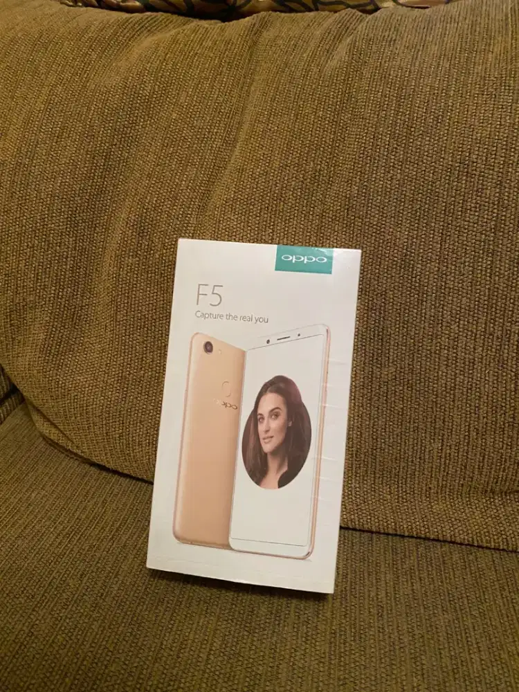 Oppo F5 4/64GB Full set