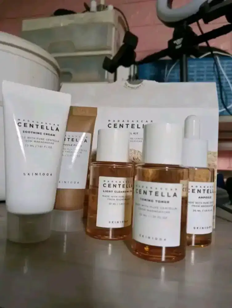 Skincare (SKIN1004) ORIGINAL