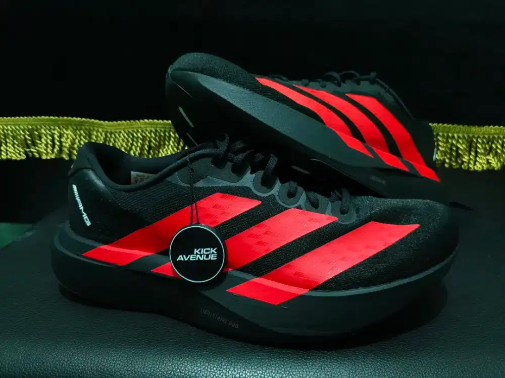 Adidas Adizero Evo SL AMG Size 42