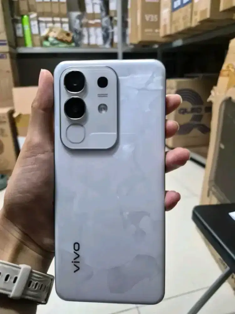 VIVO Y29 8+8/128