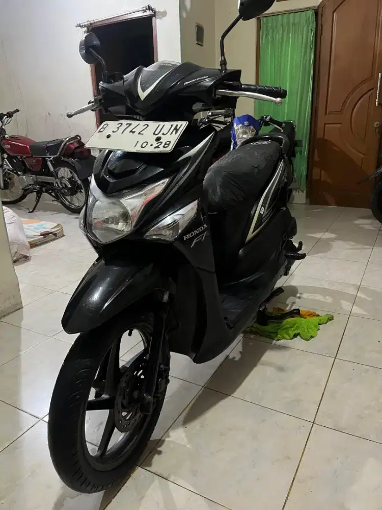 Jual aja beat pop 2015