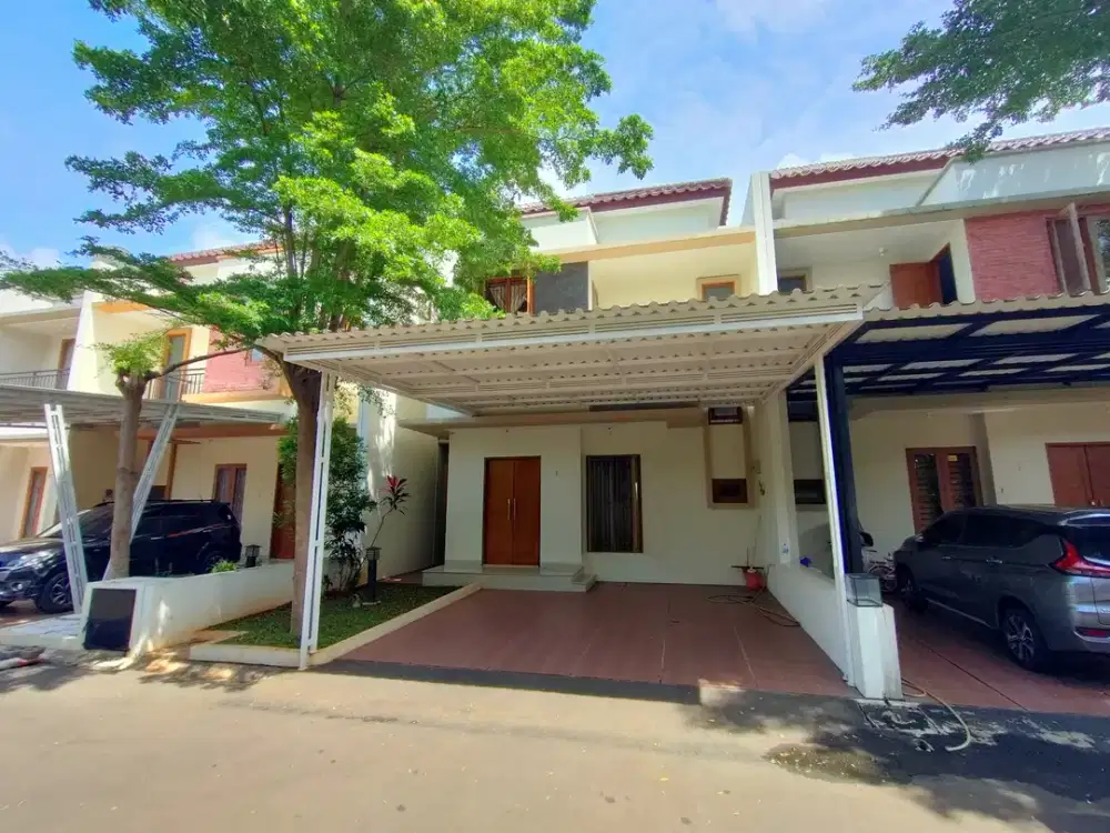 Dijual Cepat Rumah Siap Huni di Kebagusan Pasar Minggu Jakarta Selatan