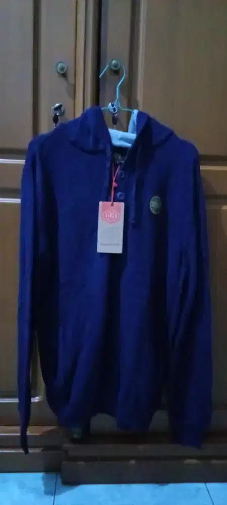 Sweater Eiger Original