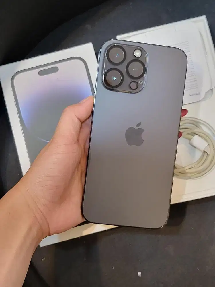 Iphone 14 pro max 128 GB