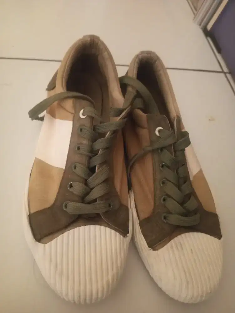 Dijual cepat spatu airwalk