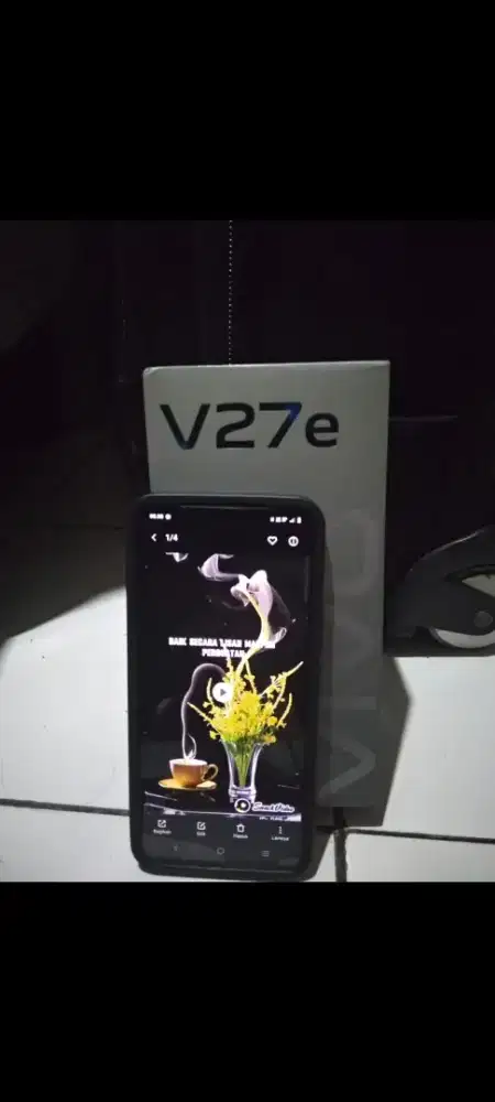 Vivo v27e 8/256 fullset