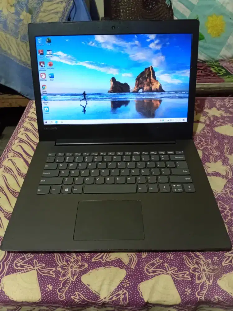 Laptop Lenovo Slim