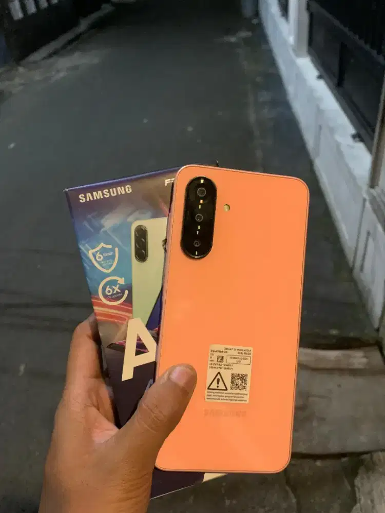 Samsung A26 8/256
