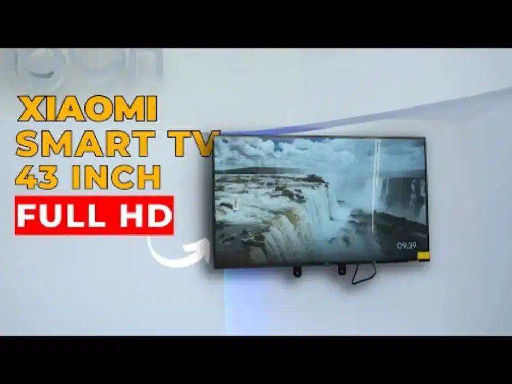 Xiaomi A Series 43 FHD