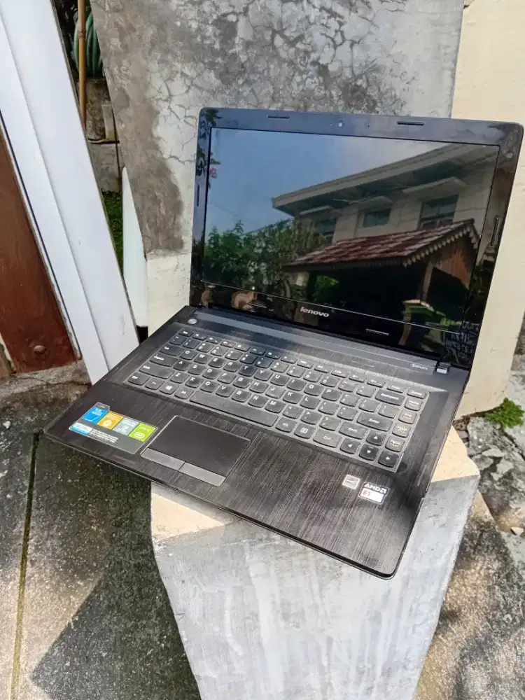 Laptop Lenovo Murah