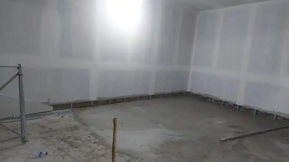 Jasa tukang bangunan serba bisa