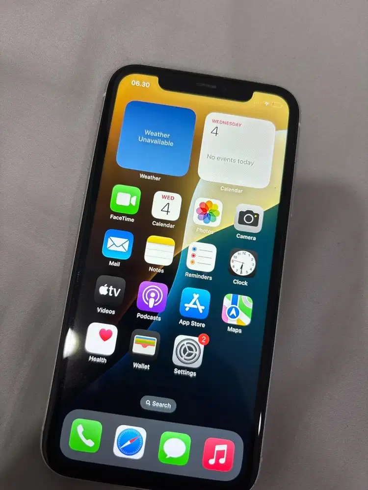 Iphone 11 128GB