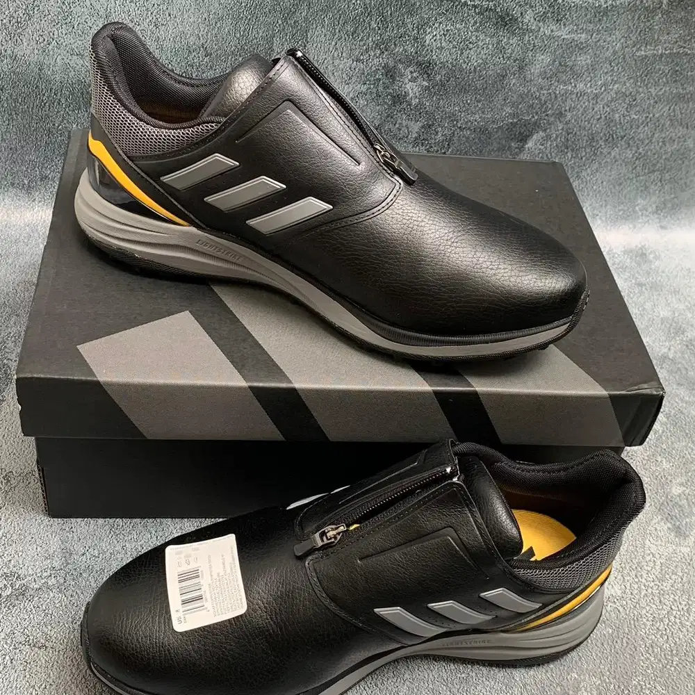 Adidas Solarmotion BOA 24 Spikeless