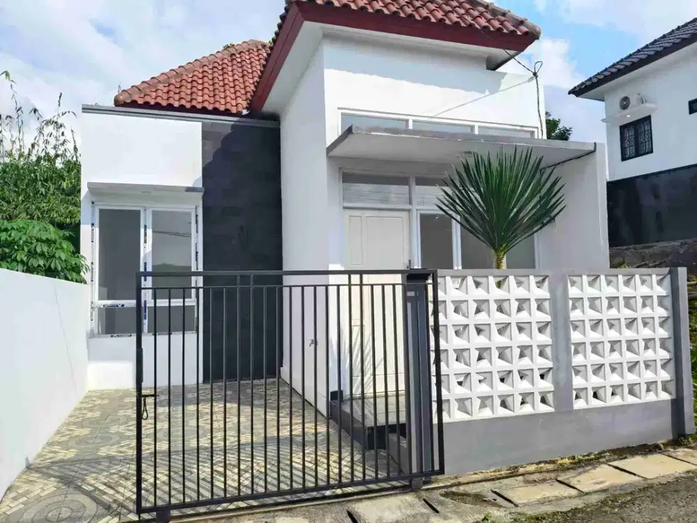 2 Lantai Mekarsari Cimanggis Depok