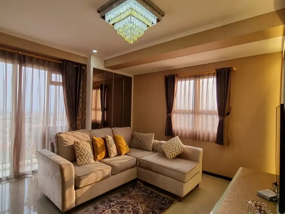 Dijual Rumah 2 Lantai Di Sayap Kolonel Masturi Bandung