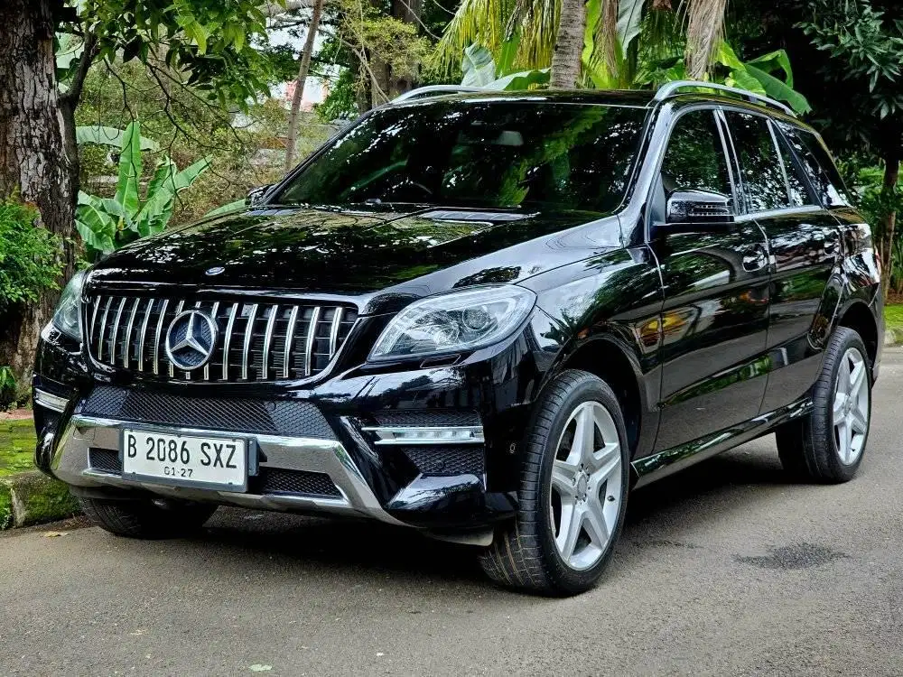 ML400 km32rb 2015 nik.2014 AMG mercy mercedes benz