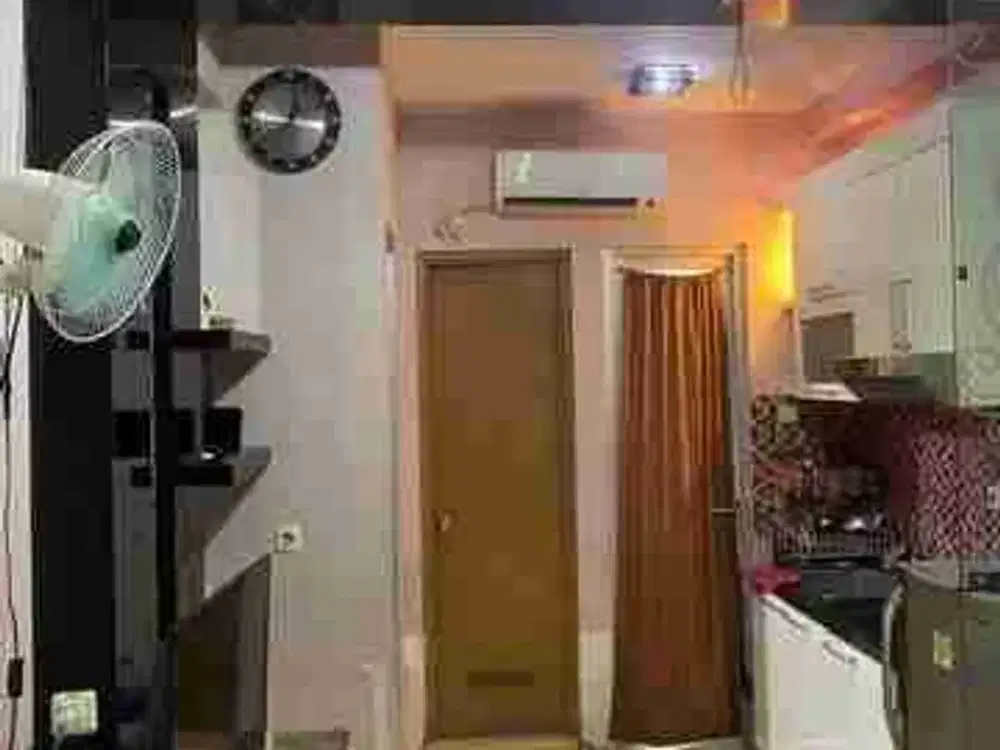 Tower A‼️Apartemen Gunawangsa Manyar