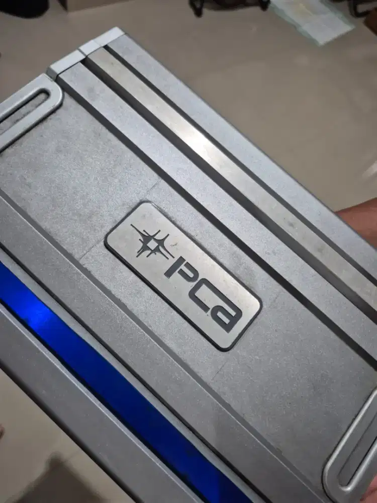 Power Audio PCA 1 set BU