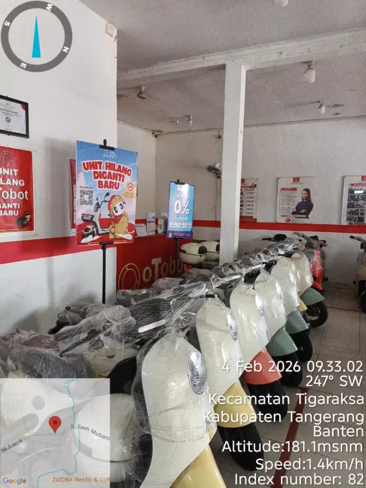 sepeda listrik moda2