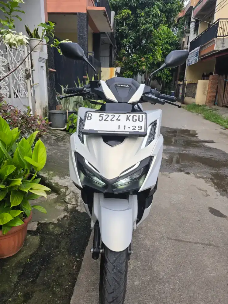 VARIO 160 2024 LIMITED