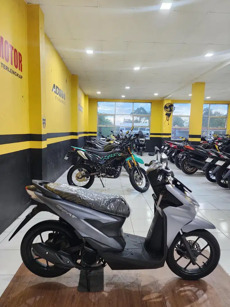 Beat delux 2025 exclusive