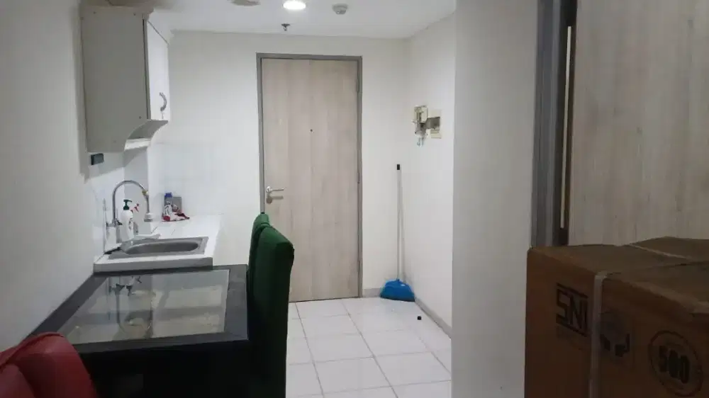 Disewakan Apartemen Akasa BSD 1Bedroom