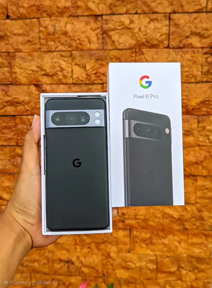 Google Pixel 8 Pro 12/256 GB