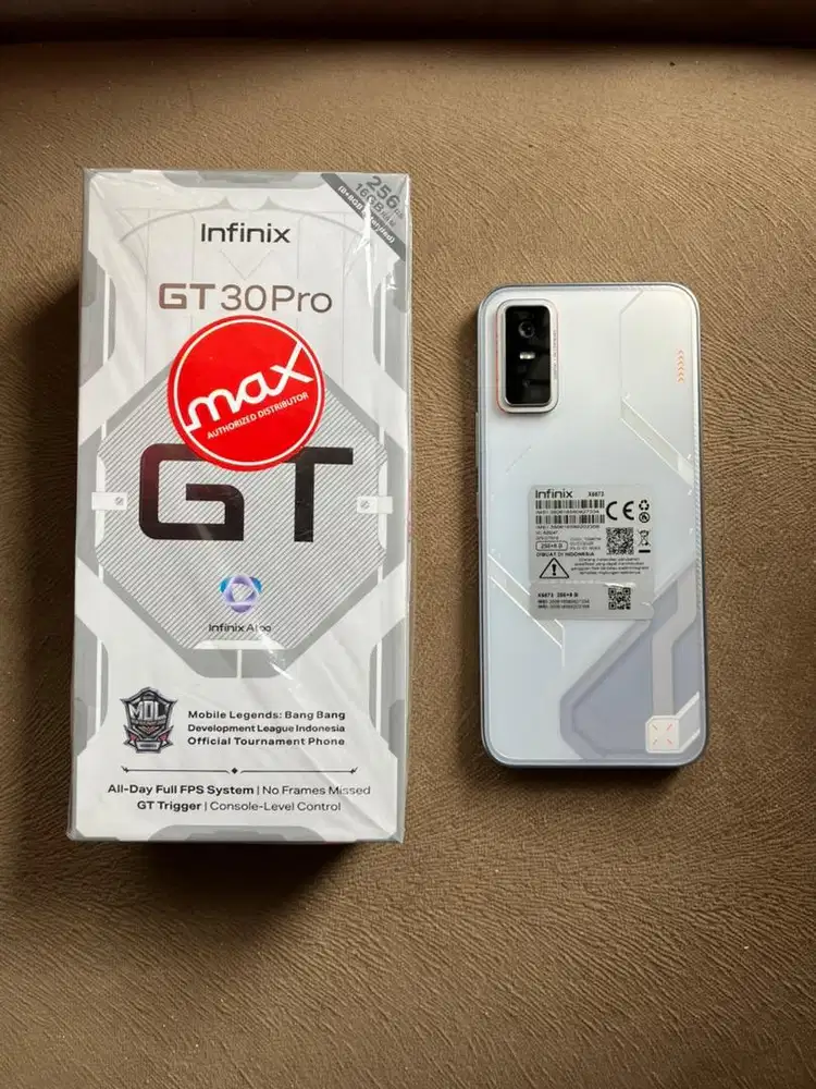 Infinix GT 30 Pro 8/256