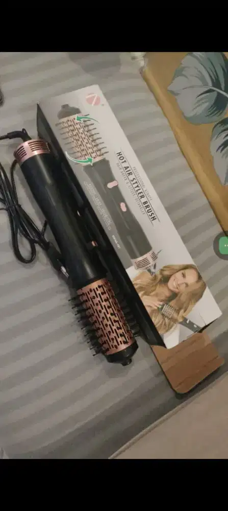 Jual Alat  catokan curly keriting rambut wanita