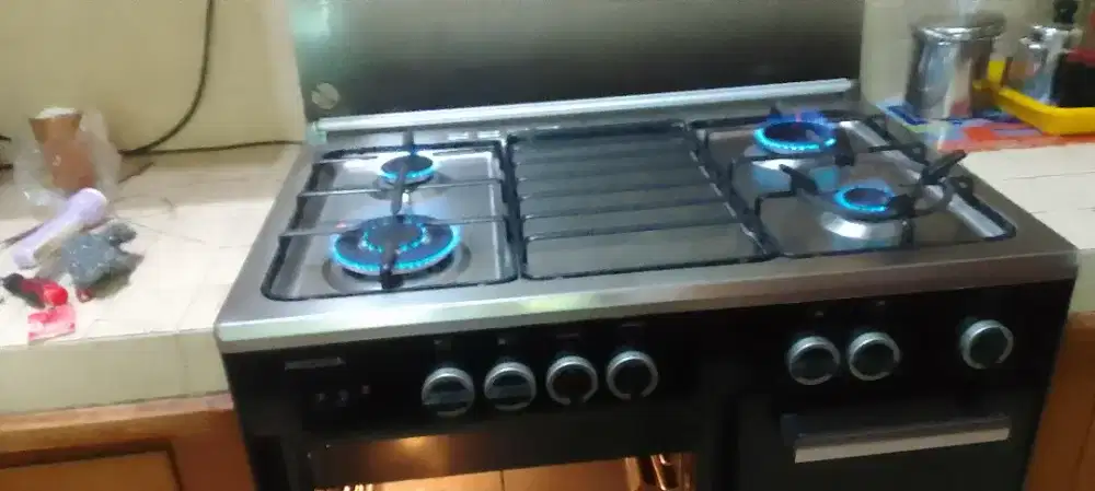 jasa SERVICE KOMPOR GAS panggilan