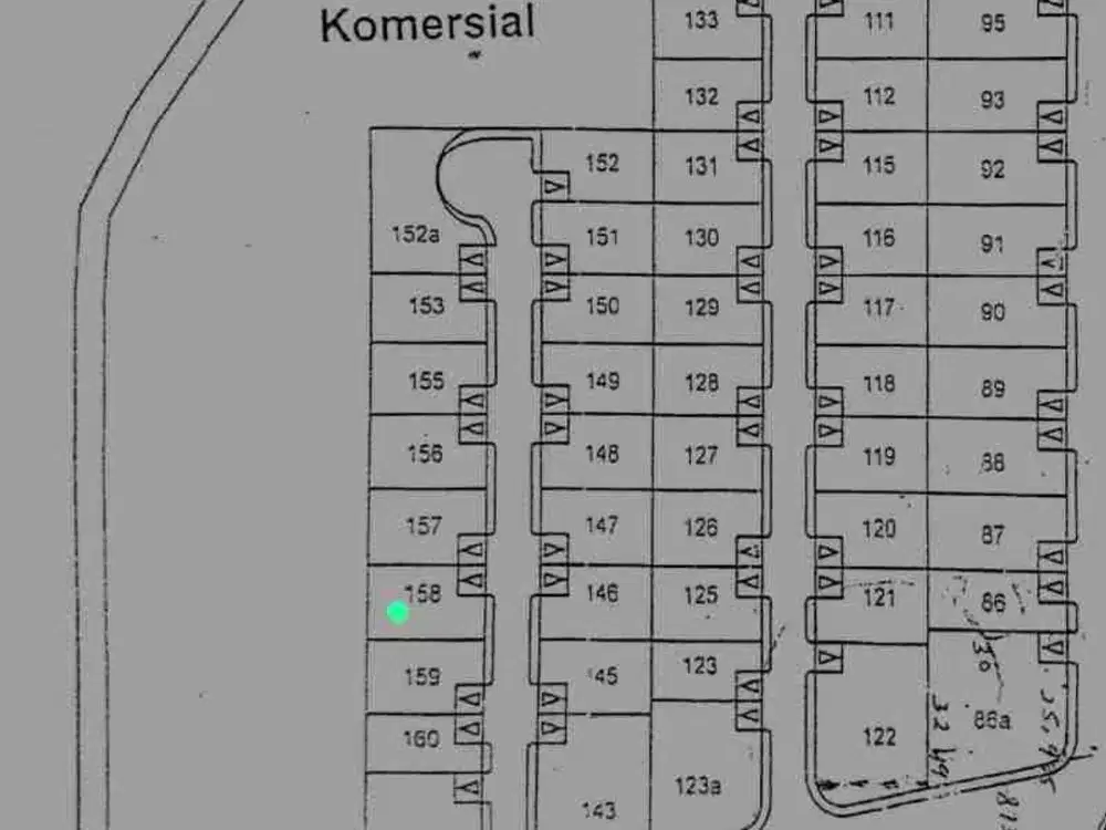 Jual Kavling Graha Family Surabaya