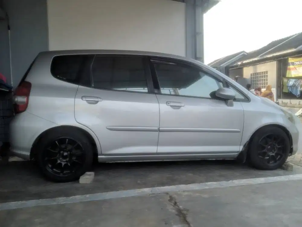 Jazz GD3 IDSI 2004 AT