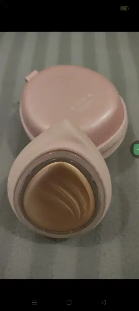 HADAKA ILLUMEN PHOTON LED VIBRATING + HEATING( merawat wajah indahmu)